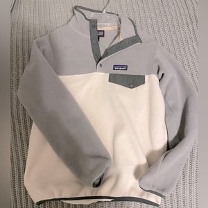 Patagonia jacket
